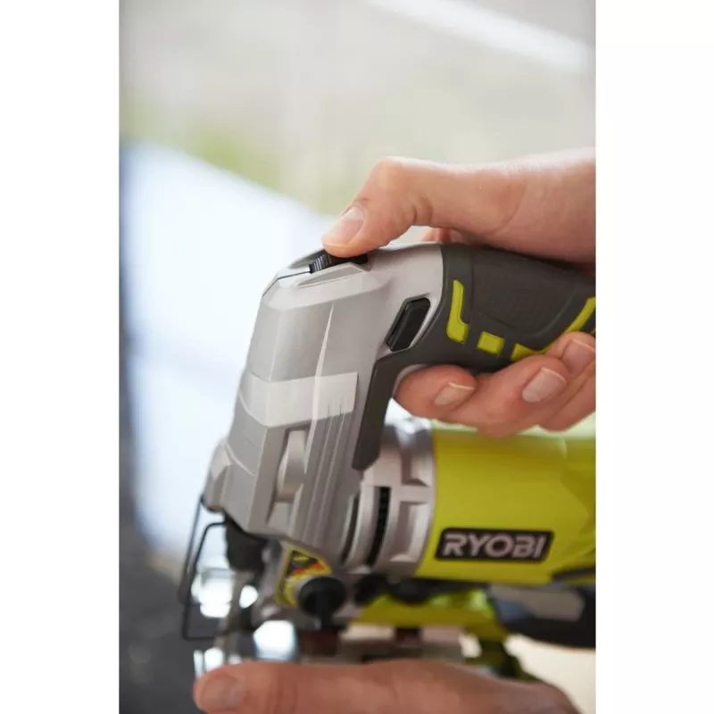 Ryobi RJS850-K Stichsäge 600 W 2 kg