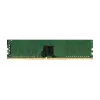 Kingston KVR32N22S8/8 | 8 GB | DDR4 | 3200 MHz | PC/server | Registered No | ECC No
