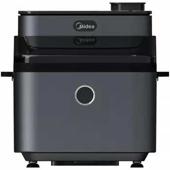 Heißluftfritteuse Midea MF-CY75A2, 7,3 L Fassungsvermögen, 1700 W Leistung