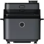 Heißluftfritteuse Midea MF-CY75A2, 7,3 L Fassungsvermögen, 1700 W Leistung