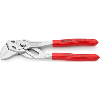 KNIPEX Mini - Wasserpumpenzange