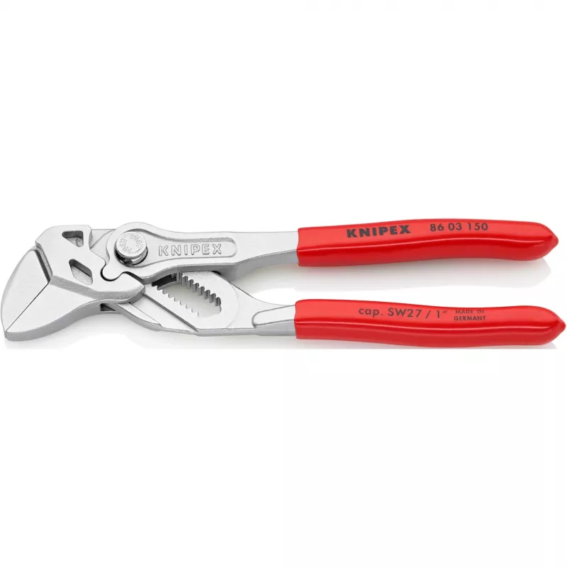 KNIPEX Mini - Wasserpumpenzange