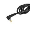 Netzteil Grün Cell AD139P 90W Universelles Laptop-Netzteil 19,5 V 9,23 A 5,5×1,7 mm Schwarz