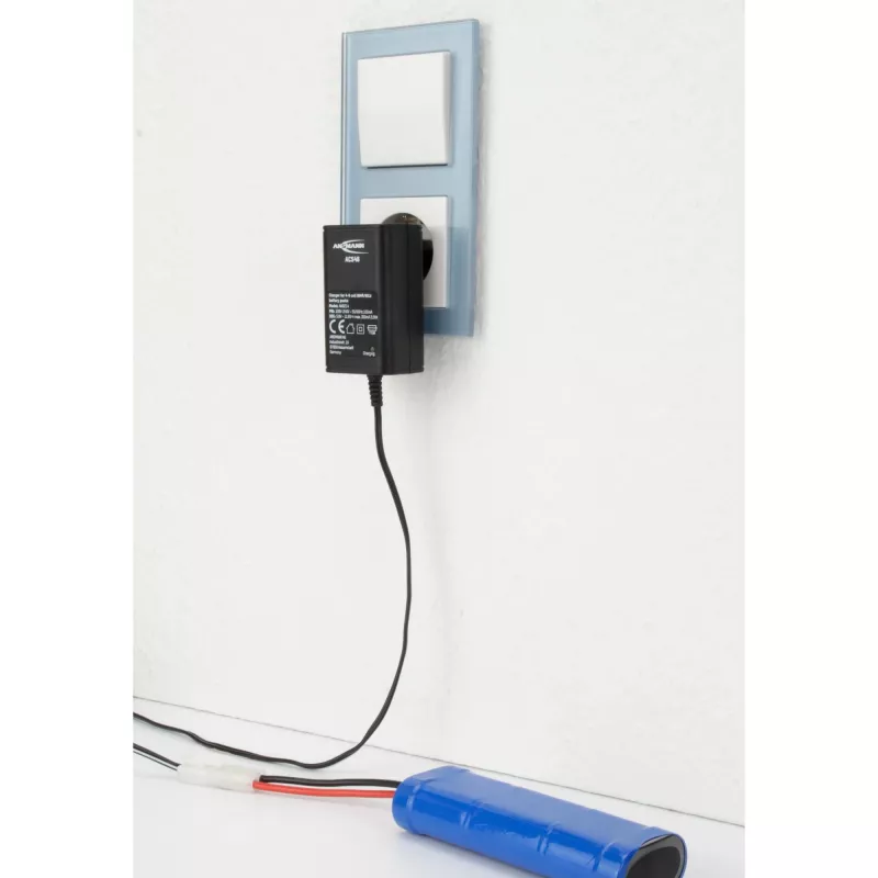 Indoor-Ladegerät Ansmann ACS 48