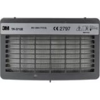 3M Versaflo™ Partikelfilter P3 R TR-3712E 5 Stück (TR-3712E)