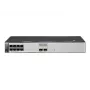 HUAWEI S1720-10GW-PWR-2P 8 Ethernet 10/100/1000 PoE+ Ports 2 Gig SFP 124W PoE AC 110/220V
