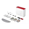 Roborock Ersatzteilpaket für Saros 10 (Modell 8.02.0403) – Ersatzkomponenten-Kit