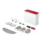 Roborock Ersatzteilpaket für Saros 10 (Modell 8.02.0403) – Ersatzkomponenten-Kit