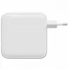 Hyper HyperJuice 100W USB-C GaN Travel Charger 3C+1A - Weiß (HJ1002WHWWGL)