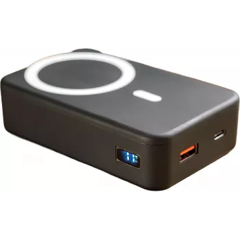 Xtrememac XWH-PMS3-13 Schwarz