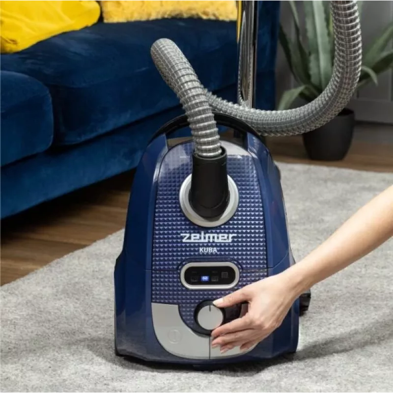 Staubsauger Zelmer ZVC333 Kuba