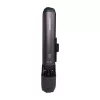 Unterwasser-Scooter VidaXL WAYDOO max. Tiefe 60 m IP68 Li-Ion-Akku 56 min Laufzeit 377×70×70 mm Schwarz