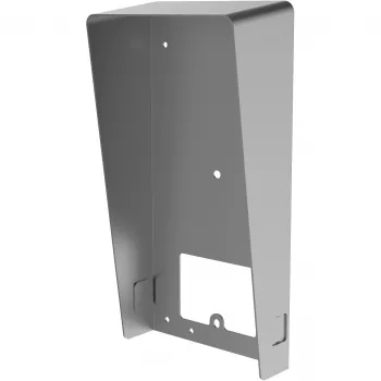 Regenschutz Hikvision DS-KABV8113-RS Grau
