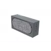 Blaupunkt BT06GY Stereo-Portable-Lautsprecher Schwarz