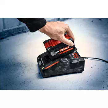 Batteriepack Bosch Expert Akku EXBA18V-80, 2 Stück, 18 V kabellose Stromversorgung