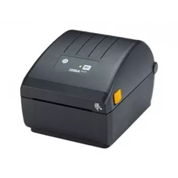 Zebra ZD230 Etikettendrucker Thermodirekt/Thermotransfer 203 x 203 dpi 152 mm/s Kabelgebunden Ethernet LAN
