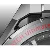 Smartwatch HUAWEI WATCH ULTIMATE 2 Schwarz