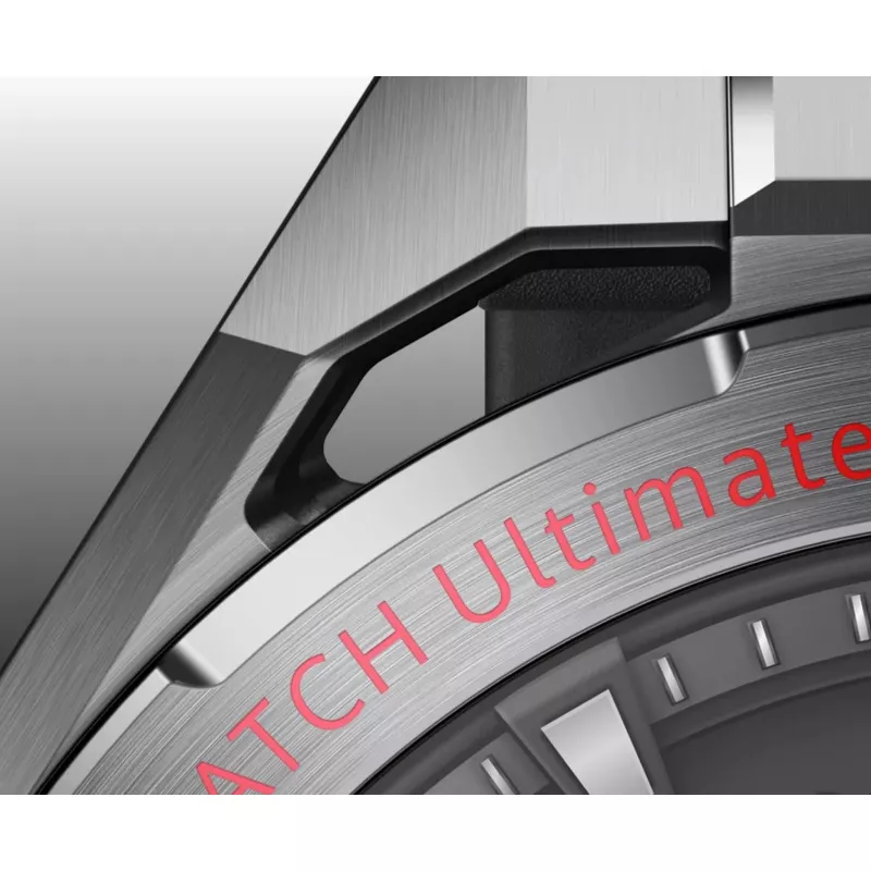 Smartwatch HUAWEI WATCH ULTIMATE 2 Schwarz
