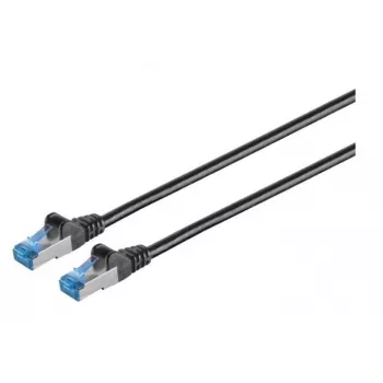 Microconnect B-SFTP605S Netzwerkkabel Schwarz 5 m Cat6 S/FTP (S-STP)