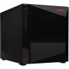 Asustor Xpanstor 4 AS5004U Disk-Array Schwarz (90-AS5004U00-M030)