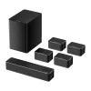 Soundbar Ultimea Poseidon D70 — kompaktes Heimkinosystem, Modell UC00Q