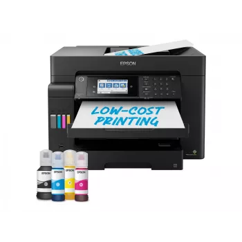 Epson EcoTank ET-16605 Inkjet A3 4800 x 2400 DPI 32 ppm Wi-Fi