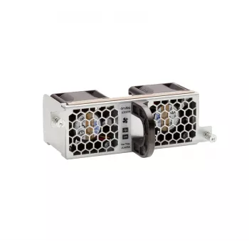 Lüfter HPE JL669B Netzwerk-Switch-Komponente 107 mm Breite 51 mm Tiefe 41 mm Höhe