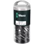 Schraubendreher-Bitsatz Wera 855/1 Z DIY 100 SiS