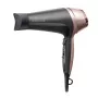 Remington D5706 Haartrockner 2200 W Schwarz, Roségold