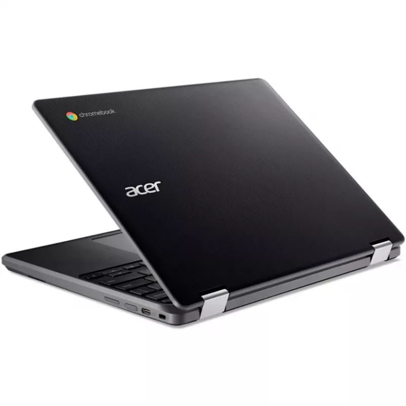 Acer Chromebook Spin 512 R856LT-TCO - Flip-Design - Intel N-series N100 - Chrome OS - UHD Graphics - 8 GB RAM - 64 GB eMMC - 30,5 cm (12 Zoll)