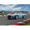 Plastikmodellauto 65 Shelby Cobra 427 1/24