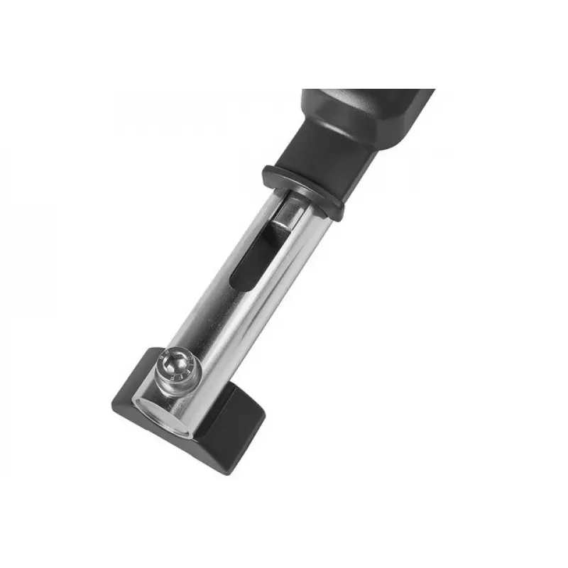 Hammer-Ziehleiste Wolfcraft 6945000, Stahl, 80×170×410 mm
