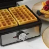 Salter EK5848VDE Tiefes Waffeleisen