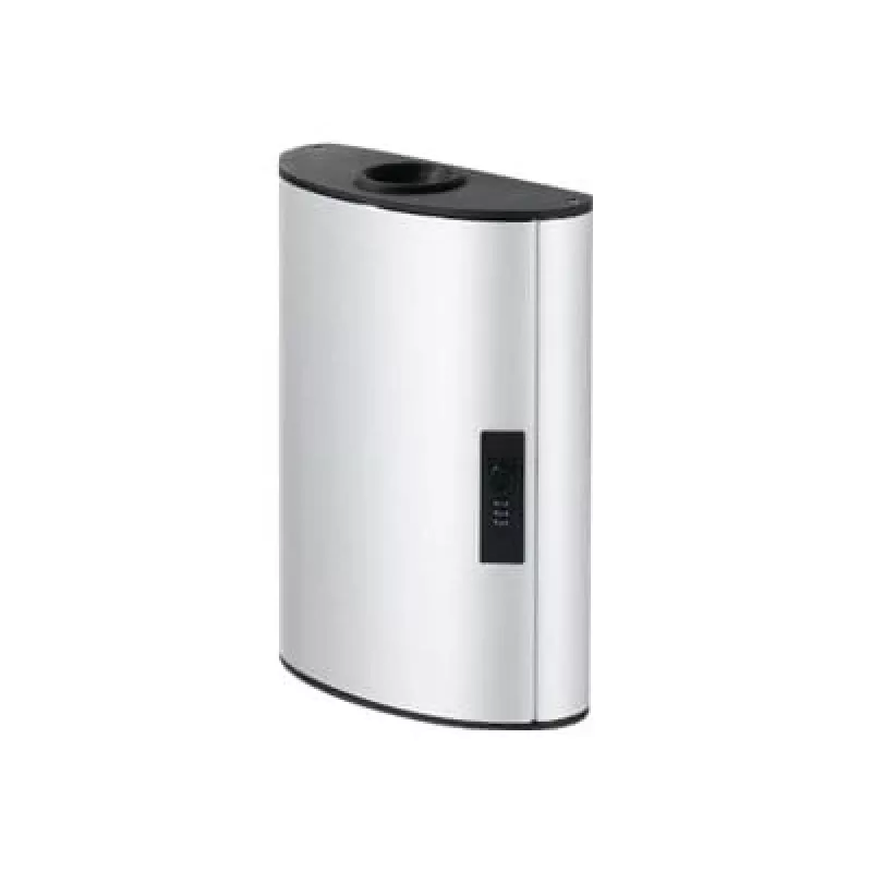 Schlüsselkasten Durable 1968-23 Silber