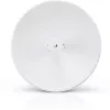 Ubiquiti PowerBeamAC Gen2, 5 GHz Netzwerk-Repeater 400 Mbit/s Weiß