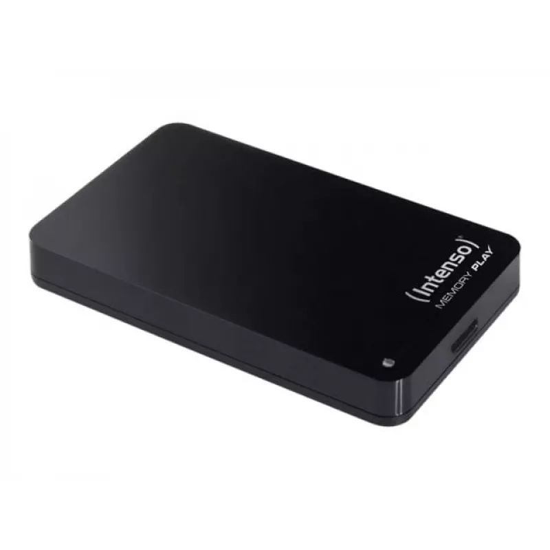 Externe Festplatte Intenso 1 TB USB 3.0 2,5 Zoll Memory Play