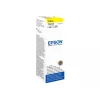 Epson T6644 Gelbe Tintenflasche 70 ml
