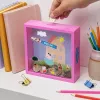 Sparbüchse Paladone Peppa Pig Rahmen-Design PP12785PP – Kinderspardose