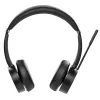 Headset Tellur Voice Pro Wireless Call-Center-Headset Schwarz TLL411007
