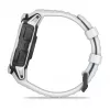 Garmin Instinct 2X Solar 2,79 cm (1,1) MIP 50 mm Digital 176 x 176 Pixel Touchscreen Weiß GPS (Satellit)
