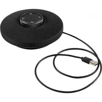 Konferenzsystem Omnitronic Ciao 360° Bluetooth USB wiederaufladbar