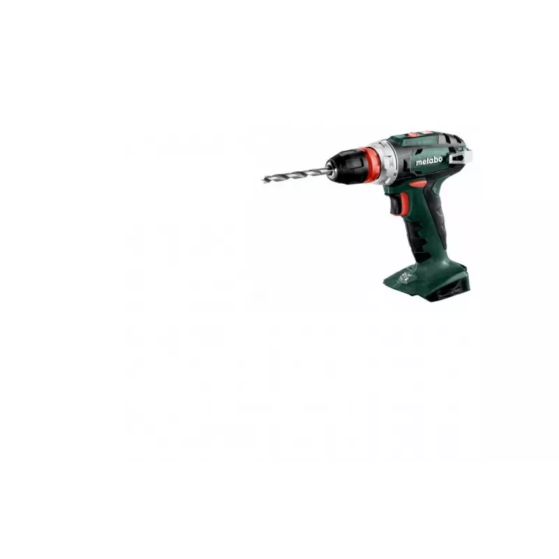 Pistolengriffbohrer Metabo BS 18 Quick