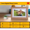 Kodak 7 Digitaler Bilderrahmen Wi-Fi RCF-702W