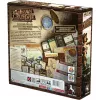 Robinson Crusoe - Adventure on the Cursed Island, Brettspiel