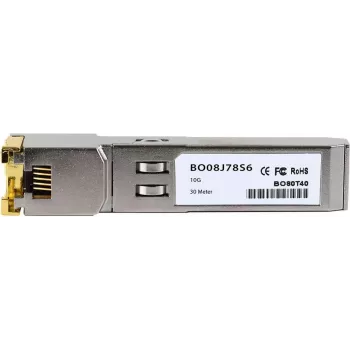 Transceiver CBO SFP-10G-RJ45 kompatibel Kupferdraht 10G Modul