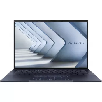 ASUS ExpertBook B9 OLED B9403CVAR-PP1735X Intel Core 7 150U Laptop 35,6 cm (14 Zoll) WQXGA+ 16 GB LPDDR5x-SDRAM 512 GB SSD Wi-Fi 6E (802.11ax) Windows 11 Pro Deutsch Schwarz
