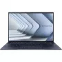 ASUS ExpertBook B9 OLED B9403CVAR-PP1735X Intel Core 7 150U Laptop 35,6 cm (14 Zoll) WQXGA+ 16 GB LPDDR5x-SDRAM 512 GB SSD Wi-Fi 6E (802.11ax) Windows 11 Pro Deutsch Schwarz