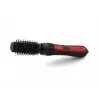 Esperanza EBL008 Haarstyling-Tool Heißluftbürste Schwarz, Rot 1000 W 1,8 m
