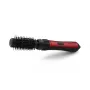 Esperanza EBL008 Haarstyling-Tool Heißluftbürste Schwarz, Rot 1000 W 1,8 m