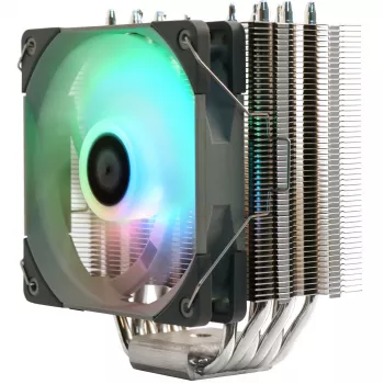Cooler Venemous Plus - 115x/1200/20xx/1366/AM4 - CPU-Kühler (355680)